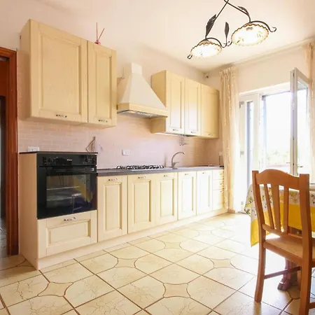 Awesome In With Kitchen