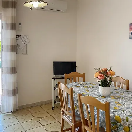 Awesome In With Kitchen