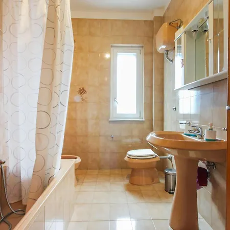 L'agrumeto Apartman