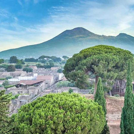 Apartman L'agrumeto