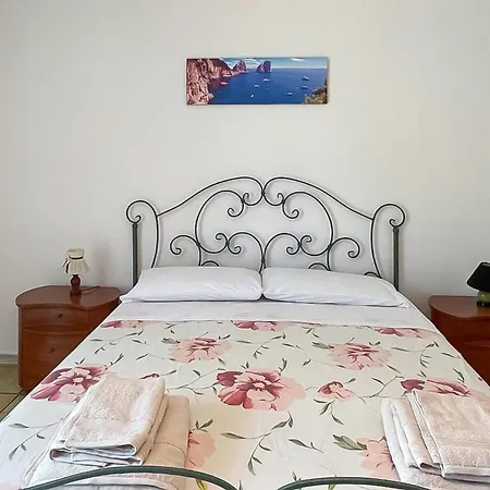 L'agrumeto Apartman