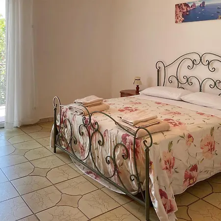 L'agrumeto Apartman Pompeji