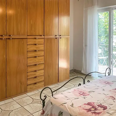 L'agrumeto Apartman *