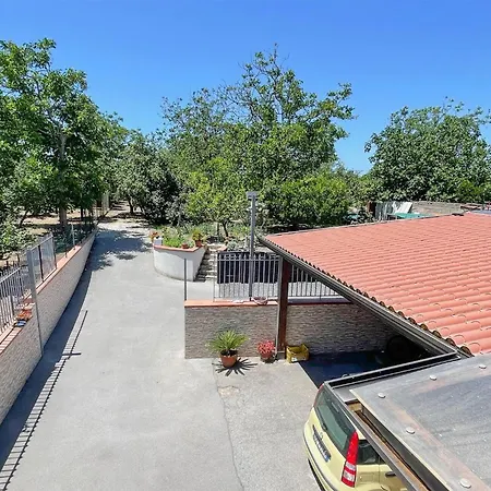 L'agrumeto 아파트 *