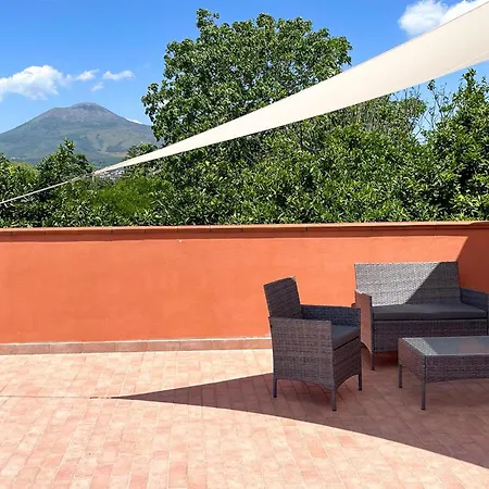 Apartman L'agrumeto
