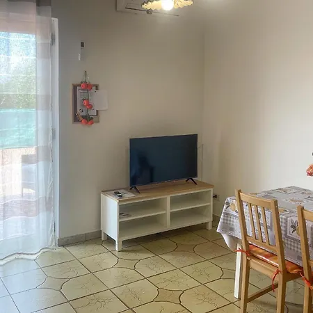 L'agrumeto Apartman Pompeji
