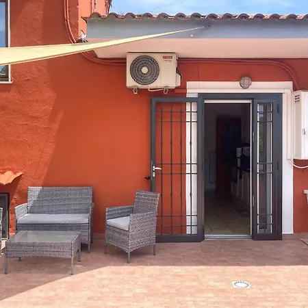 Apartman L'agrumeto