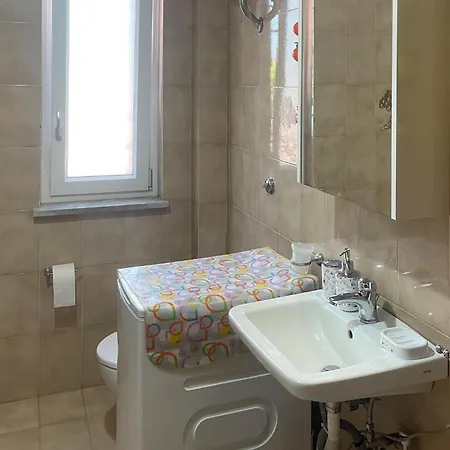 Apartman L'agrumeto *