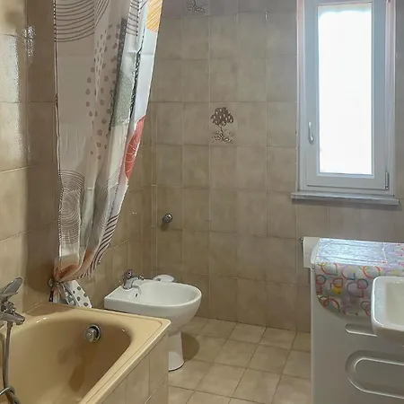 L'agrumeto Apartman *