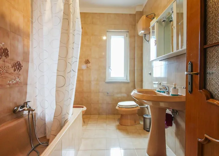 L'agrumeto Apartment