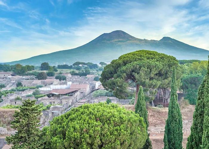 Apartment L'agrumeto