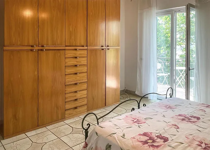 L'agrumeto Apartment *