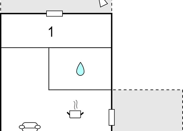 Apartment L'agrumeto Pompei